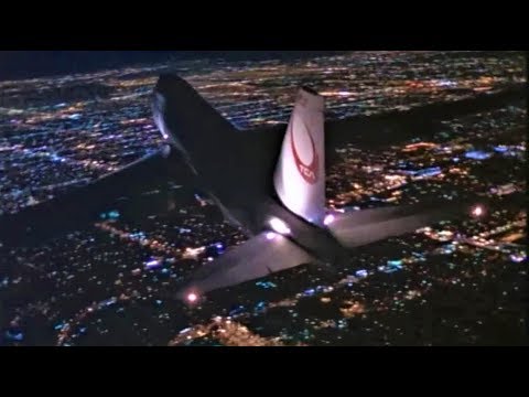 Passenger Lands A Plane [2001 Movie: Turbulence 3: Heavy Metal] 電影: 插翼難飛3