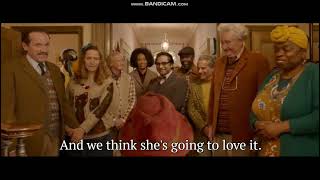 Download lagu Padington met Aunt Lucy mp3 Download lagu Padington met Aunt Lucy mp3