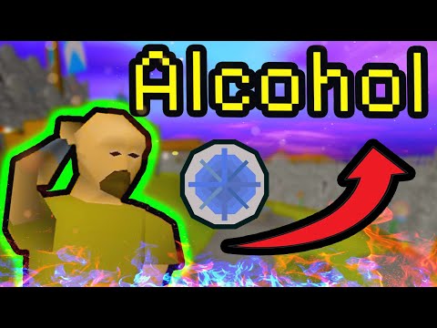 The Complete Lore Of Free To Play RuneScape, I guess.