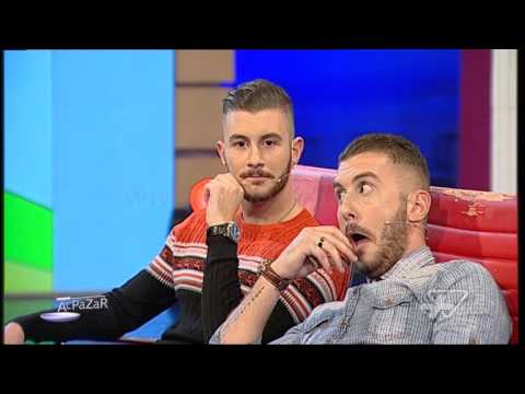 Montana nuk e shikon Karaday ti ? - Alpazar - Vizion Plus