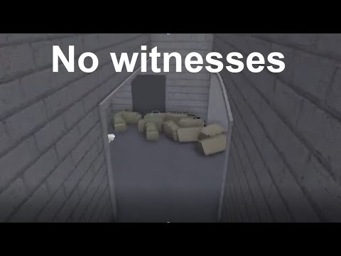 Playing Entry Point exactly as intended