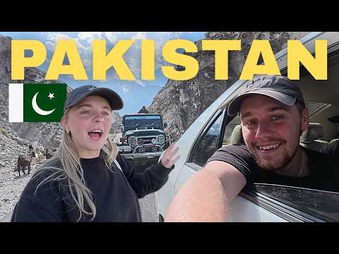 NORTHERN PAKISTAN SHOCKED US IN THE BEST WAY! 🇵🇰