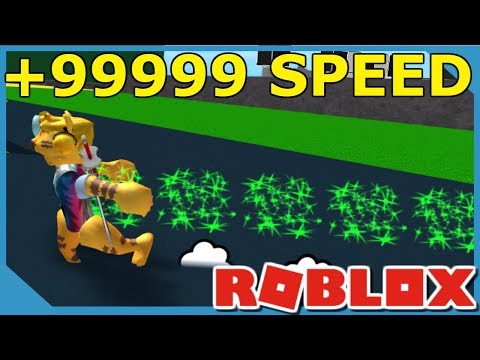 Becoming The Fastest In Roblox Parkour Simulator