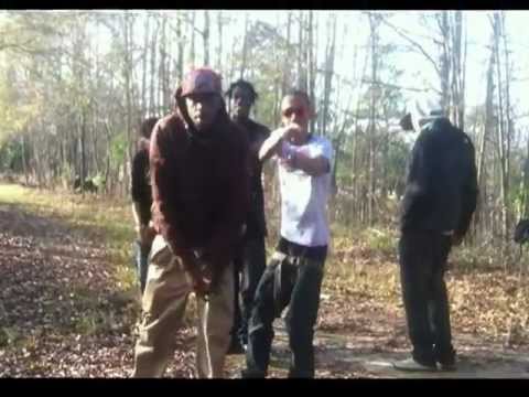 Loud & OJ Ft. D Ca$h, Flip-Top & Yurz Truly  (Official Video)