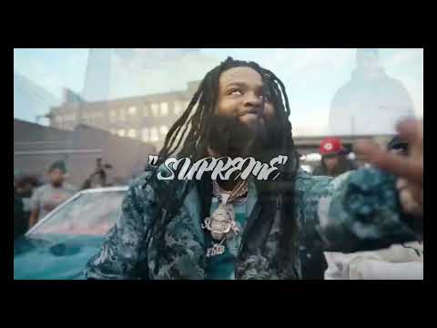*Free* "Supreme" Sada Baby x Dark Detroit Type Beat *Rap Beats*