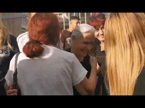 Μητέρα Θανάση κα. Αντριάνα