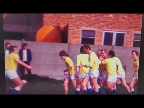 De filmkes van Pol: titelmatch SK Overmere rond 1974