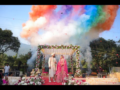 Wedding Photographer portfolio by Mohit Srivastav Photography in Dhanbad - Photo 2