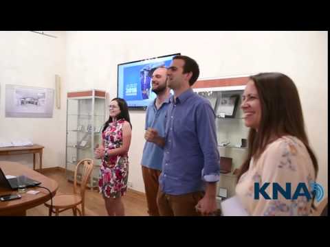 Weltjugendtag 2015 in Krakau - Anmeldephase gestartet