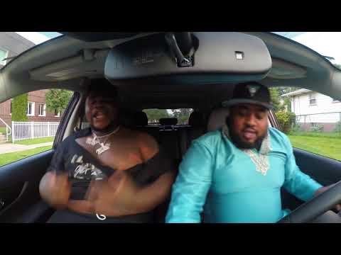 QUEENZFLIP VS FATBOY SSE - #FLIPSONGREACTION - BEAT IT - ALMOST FIGHT