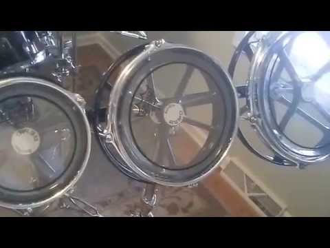 Remo Roto Toms Review