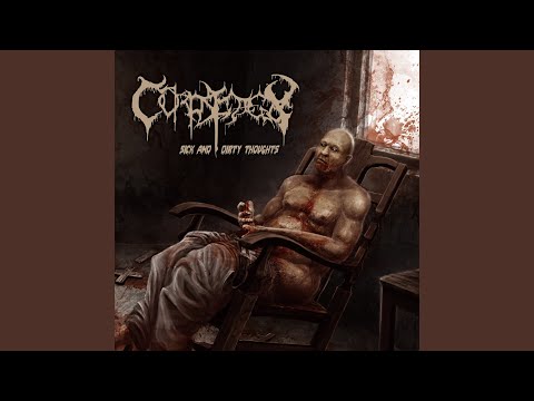 Cocaine Paradise (My Own Mutilated Son)