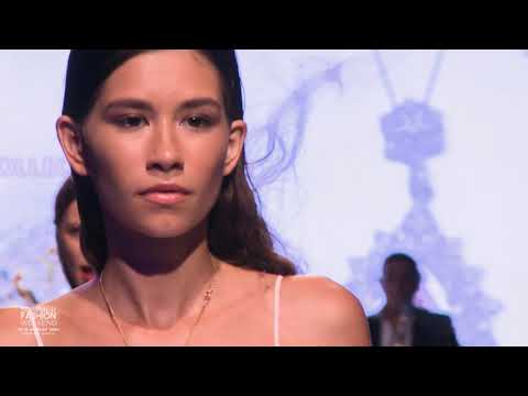 SSG Fashion Show 2020 Elena Bruarska & Dani Sax