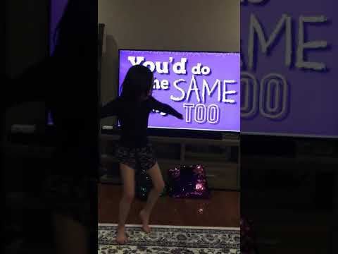 Little Chinese girl katelyn yang