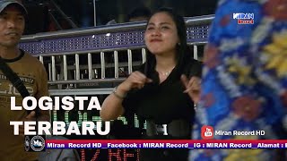 Download lagu OT.LOGISTA #  FULL REMIX DJ # DI CAHAYA MAS mp3