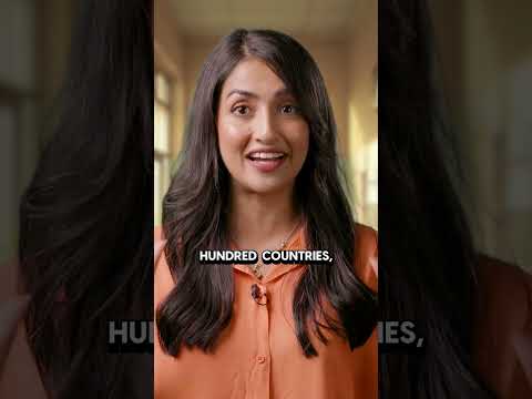 International Driving Permit For 100 Countries In 10 Mins?