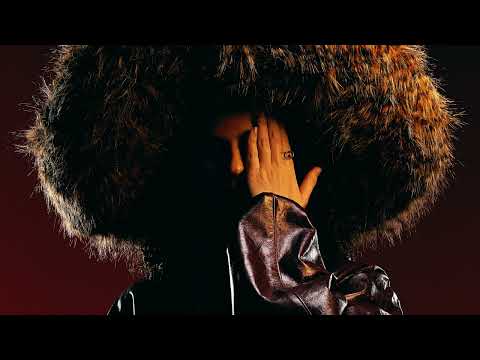 Carlita - 'Trouble Symphony (feat. DJ Tennis)' (Official Audio)