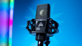 Video thumbnail for Lewitt RAY: I Didn’t Know An XLR Mic Could Be This Versatile! by Tom Buck