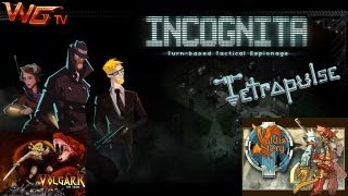 Indie Spotlight: Incognita, Valdis Story, Tetrapulse, Dethlands and Volgarr the Viking