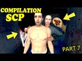 Stupid Death Compilation Bonda SCP Part7