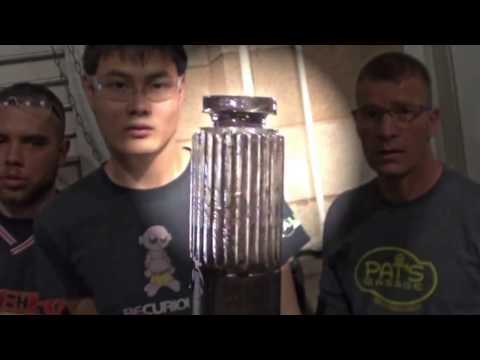 C Clip Axle Bearing & Seal Replacement YouTube