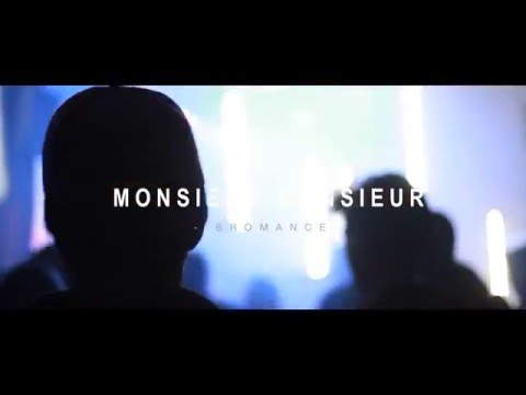 NOIZEGATE #7 / Monsieur Monsieur - Tim Tonik - JSex - Noizegate Krew @ la Poudrière