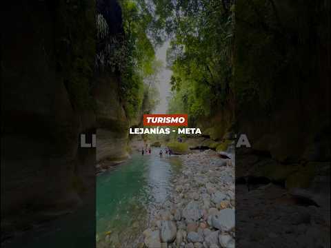 Lejanías - Meta la tierra de la abundancia 🙏 #carretilla #frutas #rio #viajes #guejar #cachama