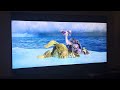 Review Of The 2011 DVD Closing Of Ice Age A Mammoth Christmas Special
