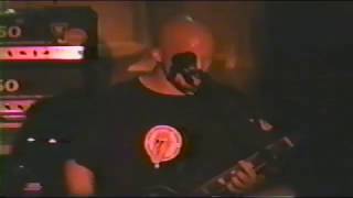 Snot band Lynn Straight - The Box Live