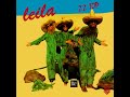 ZZ Top - Leila