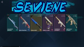 SI TIENES PENSADO COMPRARTE UNA SKIN ESCUCHA ESTO | MERCADO NOCTURNO | VALORANT
