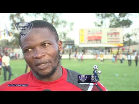 SPORTS CENTRAL EPISODE 49 - ELGON CUP (HIGHLIGHTS)
