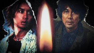 Two Horror Films That Can&#39;t Be Explained