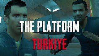 The Platform Türkiye