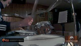 Accompagnando solo di Antonio Faraò