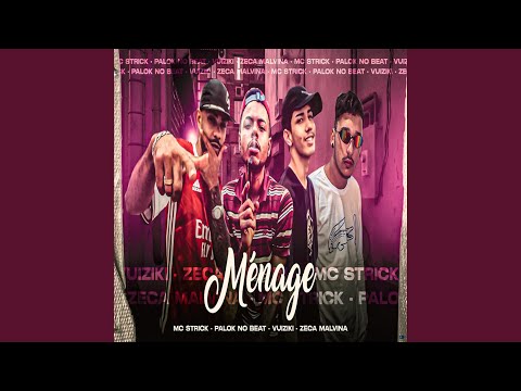 Ménage (feat. Mc Vuiziki)