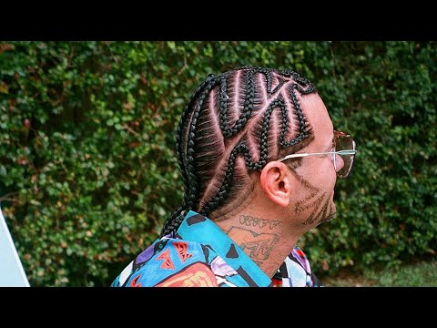 RiFF RAFF & GHETTY - TOMMY TRAPEZOiD (OFFiCiAL MUSiC ViDEO)