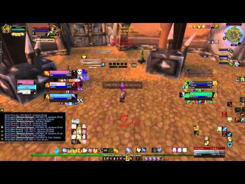 Epic God Comp PvP! Amazing wins!