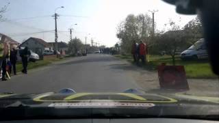 preview picture of video 'Rally Kart Giarmata-Pischia - GIURISICI MARIUS -'