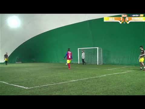 ⚽ Hils United 🆚 RoMoldo 🏆 Liga 3 – Seria 1 | Etapa 22