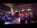 “This Is How We Do It” by Montell Jordan the Cal Presley Band Version