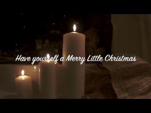 Have Yourself a Merry Little Christmas - Giuseppe Delre - Home video