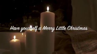Have Yourself a Merry Little Christmas - Giuseppe Delre - Home video