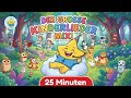 Die Schönsten Kinderlieder Mix Lumis Beste Kinderlieder 25 Minuten Von Lumis Liebste Kindermusik