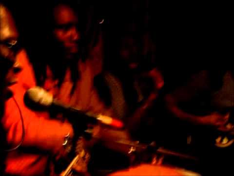 TRUE WAYZ AU SANGOMAR.wmv