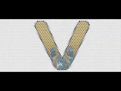 (REQUESTED) THE EPICNESS OF THE FUNKY ALPHABET SING ALONG SONG