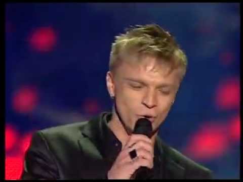 Tanel Padar - Aita Mööda Saata Öö LIVE (Eesti Otsib Lemmiklaulu)