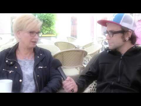 Intervija ar Elitu Mīlgrāvi - BigBank Latvijas pērles (focus.tv)