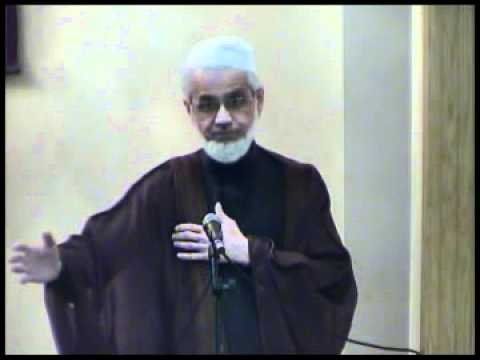 Khutbah 01-21-2011 part 2