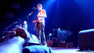 K&#39;s Choice Perfect - HD Live Vredenburg Utrecht Holland 2010